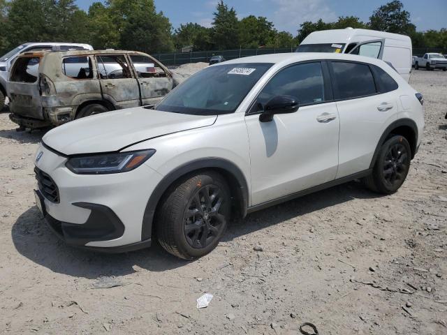 2024 HONDA HR-V SPORT - 3CZRZ1H59RM713664
