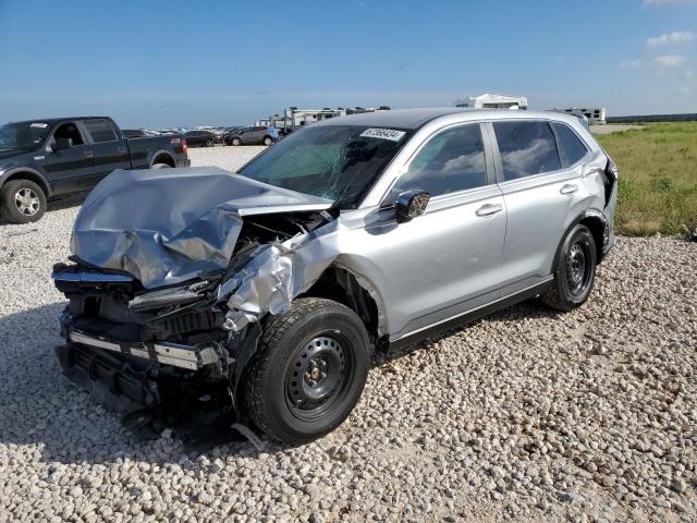 2025 HONDA CR-V LX #2948499823