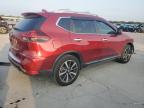 NISSAN ROGUE S photo