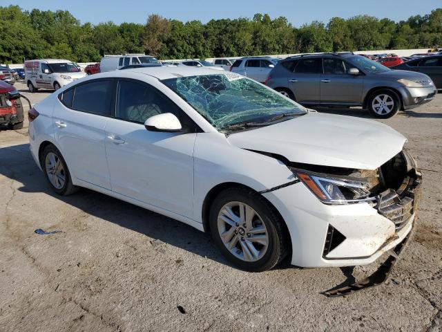 2019 HYUNDAI ELANTRA SE - 5NPD84LF9KH454237