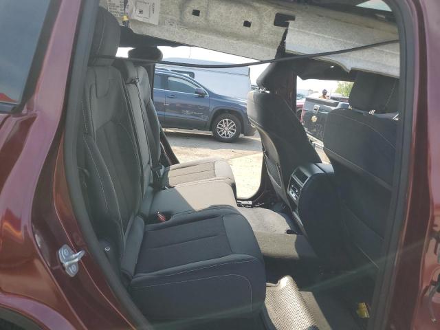 2024 JEEP GRAND CHER - 1C4RJHAG7RC161889