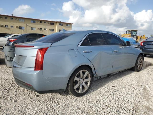 2013 CADILLAC ATS 1G6AA5RA3D0164541  65522374