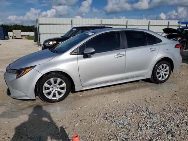 2020 TOYOTA COROLLA LE 5YFEPRAE6LP137745  68367574