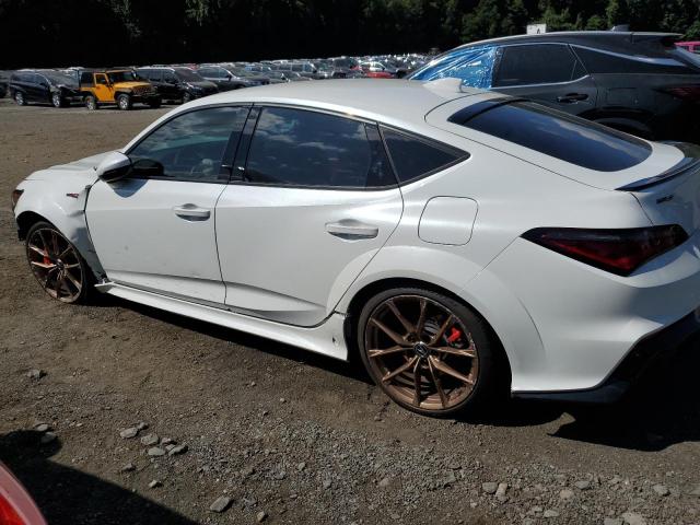 2024 ACURA INTEGRA TY 19UDE5G97RA003538