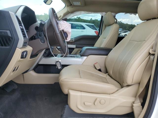 2020 FORD F150 SUPER - 1FTEW1E48LFA66822