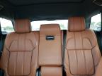 LAND ROVER RANGE ROVE photo