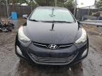 HYUNDAI ELANTRA GL photo