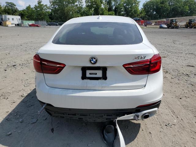 VIN 5UXKU2C51G0N81369 2016 BMW X6, Xdrive35I no.6