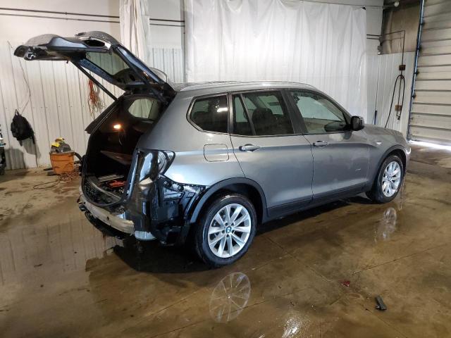 VIN 5UXWX9C54D0D00164 2013 BMW X3, Xdrive28I no.3