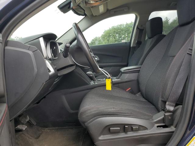 2015 CHEVROLET EQUINOX LT - 2GNFLFEK9F6229928