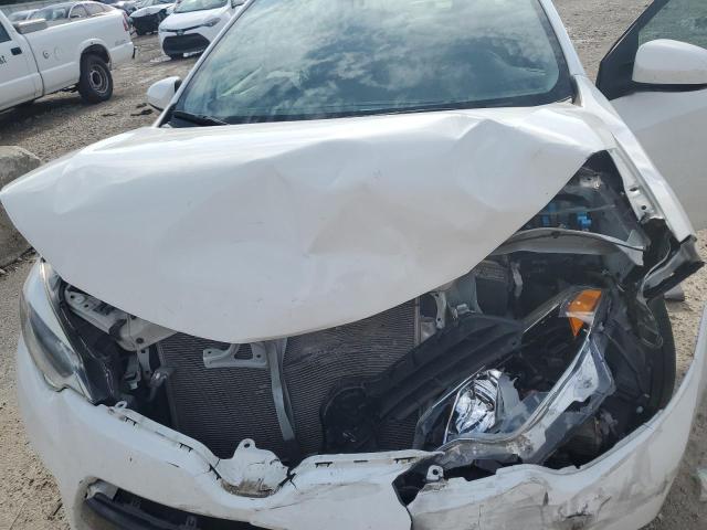 2016 TOYOTA COROLLA L - 5YFBURHEXGP443192