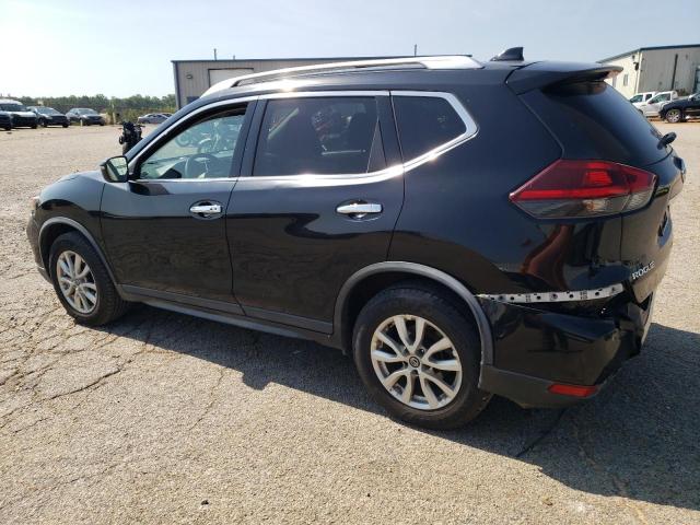 2020 NISSAN ROGUE S - KNMAT2MV1LP540224