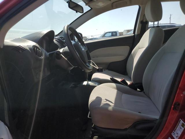 2019 MITSUBISHI MIRAGE G4 - ML32F3FJ4KHF05641