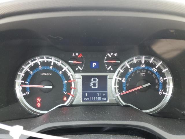 2018 TOYOTA 4 RUNNER S - JTEBU5JR4J5582529