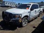 2018 FORD F150 SUPER - 1FTEW1E52JKD44501