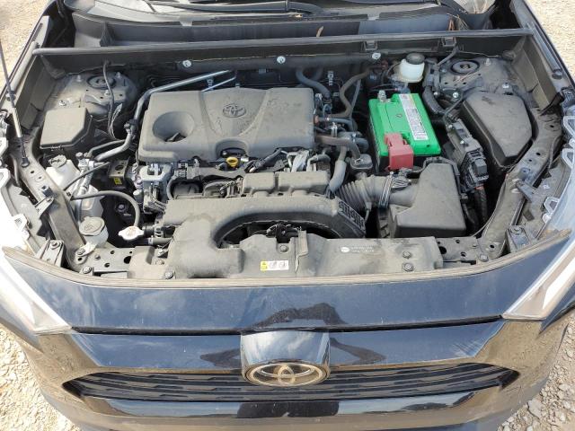 2019 TOYOTA RAV4 XLE P JTMA1RFV9KJ022939