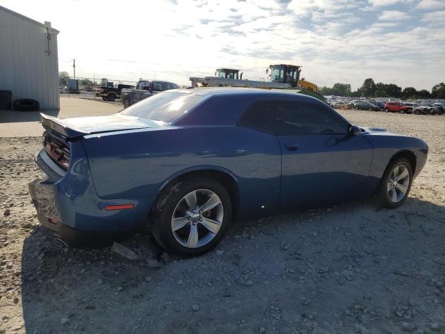 2022 DODGE CHALLENGER - 2C3CDZAG9NH156451