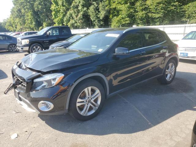 2018 MERCEDES-BENZ GLA 250 4M - WDCTG4GB1JJ508166