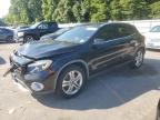 2018 MERCEDES-BENZ GLA 250 4M - WDCTG4GB1JJ508166