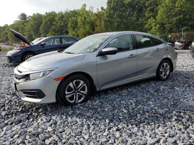 Vin: 2hgfc2f52hh544864, lot: 88672665, honda civic lx 2017 img_1