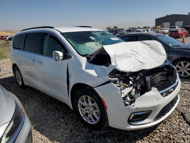 2022 CHRYSLER 300 LX - 2C4RC1BG7NR109468