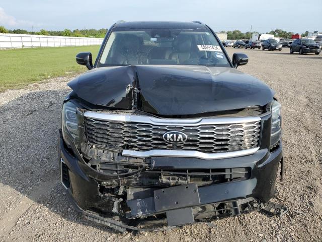 2020 KIA TELLURIDE - 5XYP54HC7LG083737