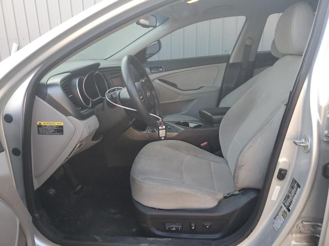 2015 KIA OPTIMA LX - 5XXGM4A7XFG499371