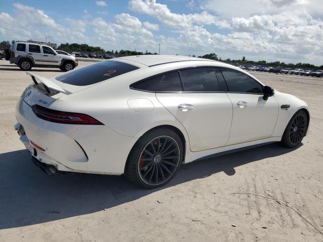 2019 MERCEDES-BENZ AMG GT 63 - WDD7X8JB5KA005089