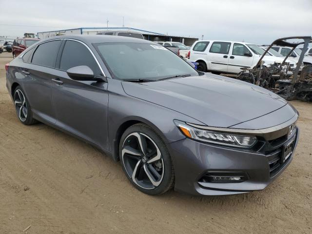 2020 HONDA ACCORD SPO - 1HGCV1F34LA059560