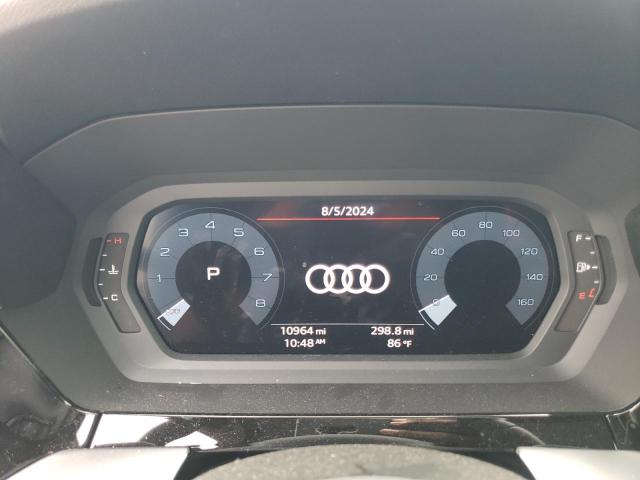2023 AUDI A3 PREMIUM - WAUAUDGY7PA092513