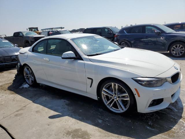 VIN WBA4Z5C55JEE16450 2018 BMW 4 Series, 440I no.4