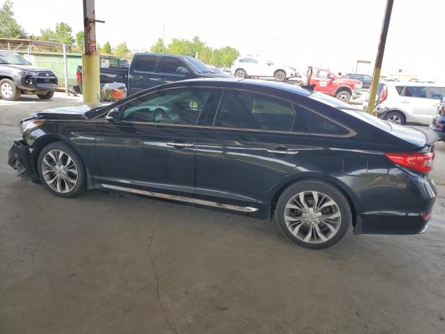 2015 HYUNDAI SONATA SPO - 5NPE34AB7FH250142