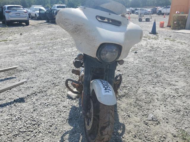 2023 HARLEY-DAVIDSON FLHXST - 1HD1ABL16PB627588