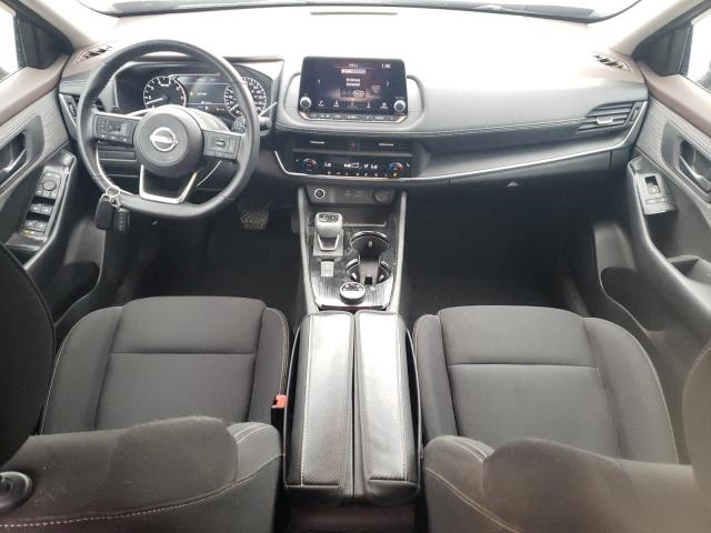2023 NISSAN ROGUE S - 5N1AT3AB8PC798328