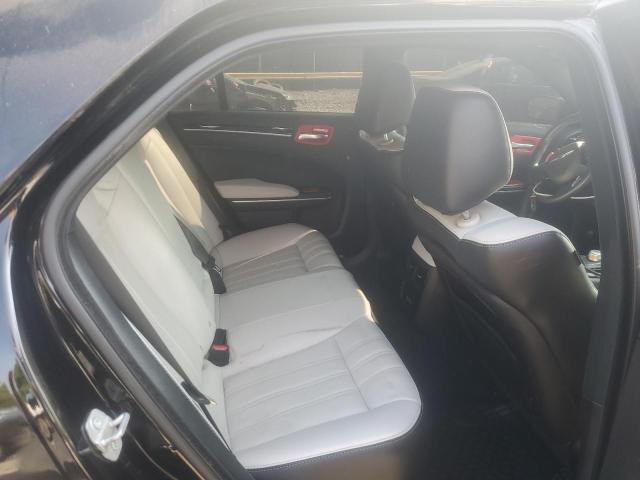 2019 CHRYSLER 300 S - 2C3CCABG0KH682739