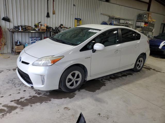 Vin: jtdkn3du6d0345483, lot: 68367124, toyota prius 2013 img_1