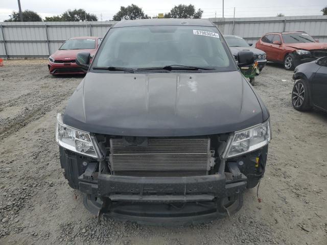 VIN 3C4PDDBGXET230143 2014 Dodge Journey, Sxt no.5