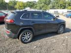 JEEP CHEROKEE L photo