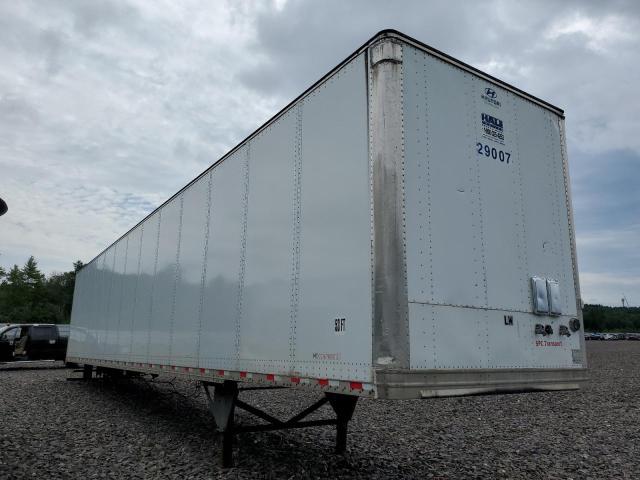 HYUNDAI TRAILER