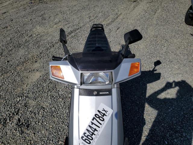 2005 HONDA CH80 3H1HF03145D000444