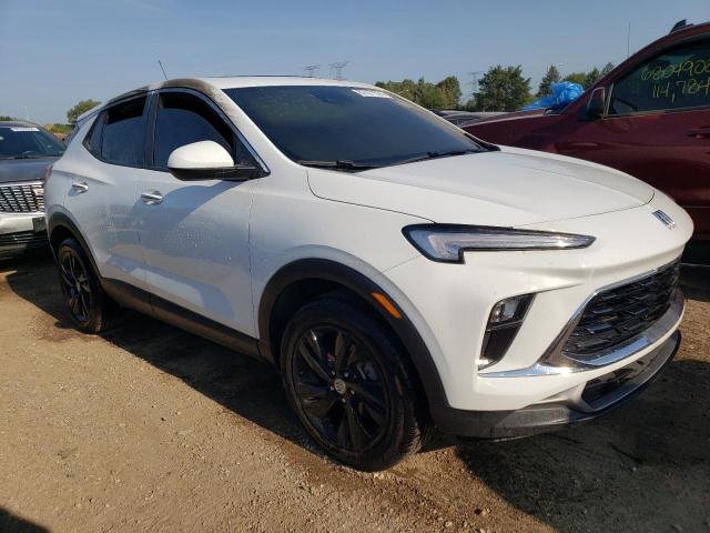 2024 BUICK ENCORE GX - KL4AMBS22RB039512