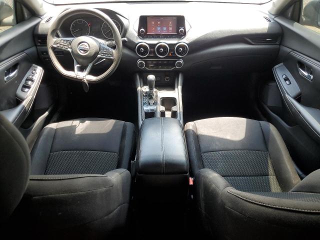 2021 NISSAN SENTRA S - 3N1AB8BV3MY307845