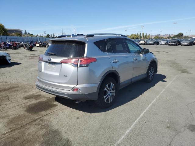 VIN 2T3ZFREV7HW341269 2017 Toyota RAV4, LE no.3