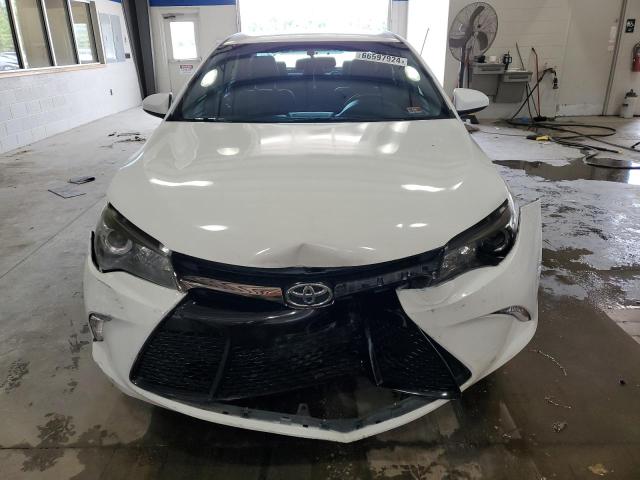 VIN 4T1BF1FK5FU062755 2015 Toyota Camry, LE no.5