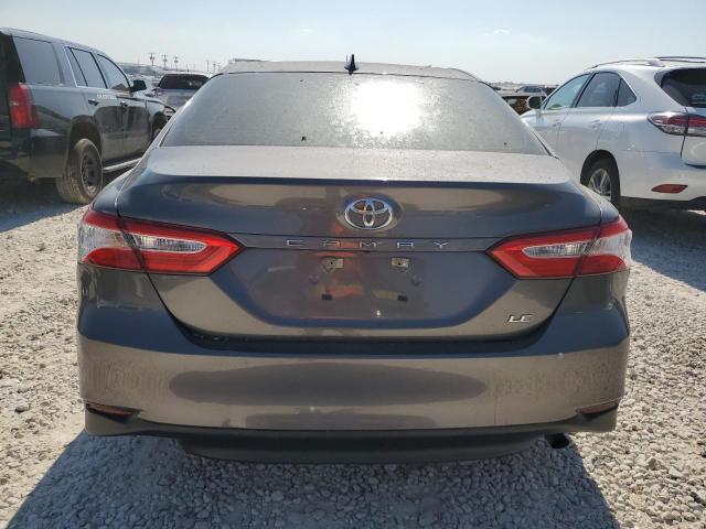 2020 TOYOTA CAMRY LE - 4T1C11AK3LU970871