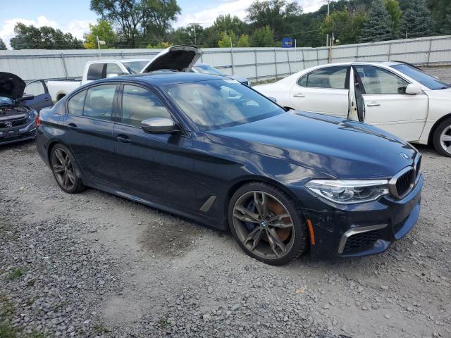 Vin: wbajs7c04lbn96223, lot: 69381004, bmw m5 20204
