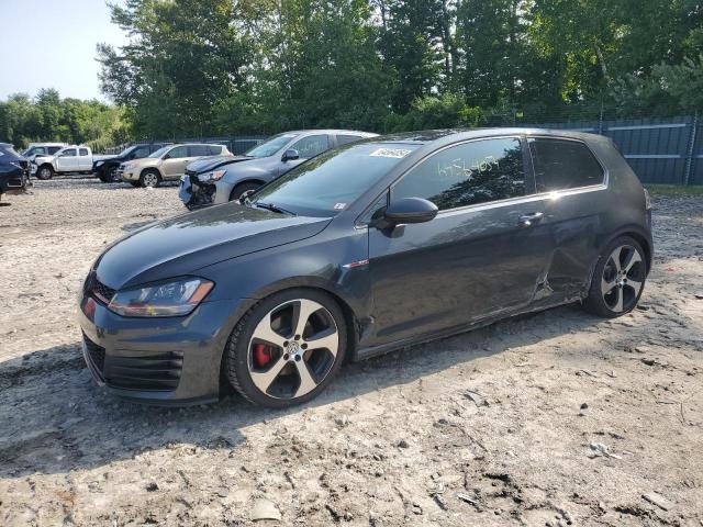 2015 VOLKSWAGEN GTI #2784359092