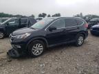 2016 HONDA CR-V EXL - 5J6RM4H79GL005415