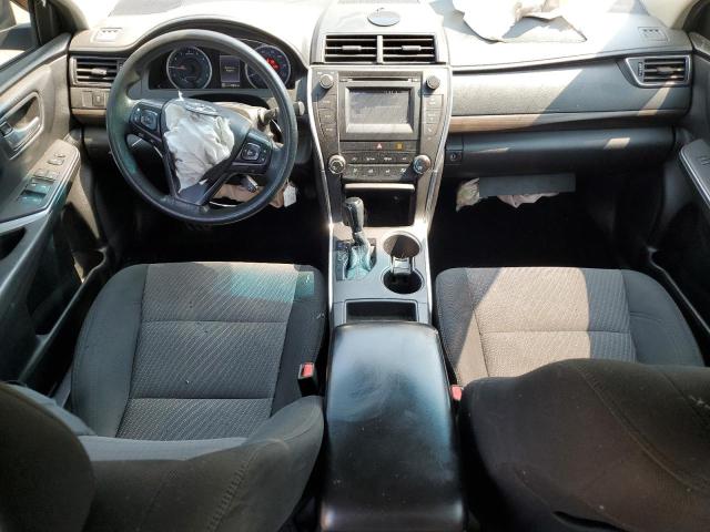 2017 TOYOTA CAMRY LE - 4T1BF1FK6HU307159