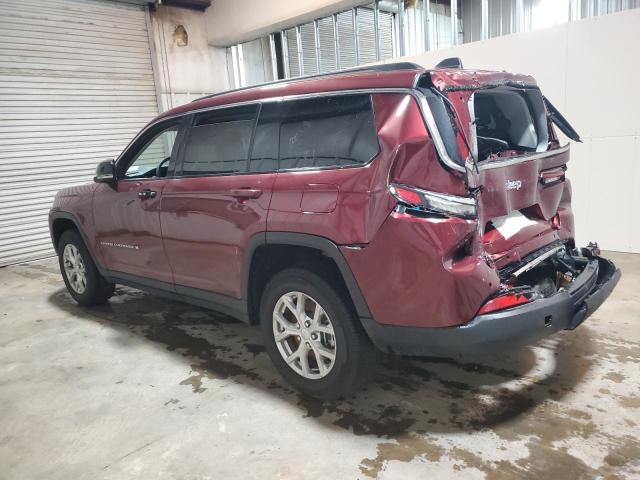 2023 JEEP GRAND CHER - 1C4RJJBG5P8890270